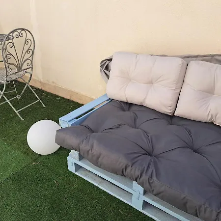 Velieri Άντζιο