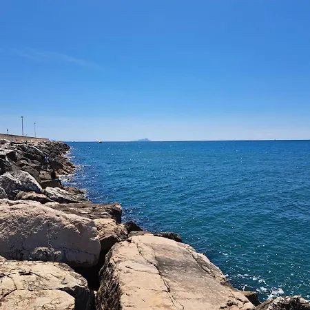 Velieri * Anzio