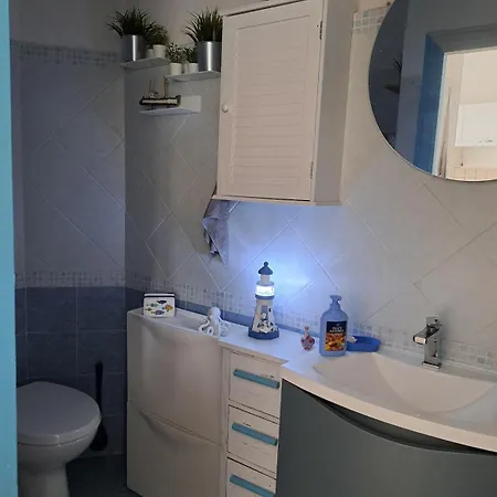 Lejlighed Velieri